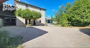 Maison à AUBERIVES-SUR-VAREZE