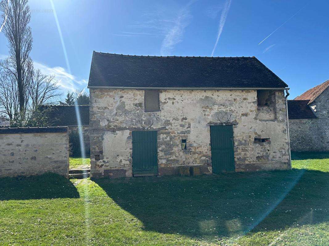 Maison à ACHERES-LA-FORET