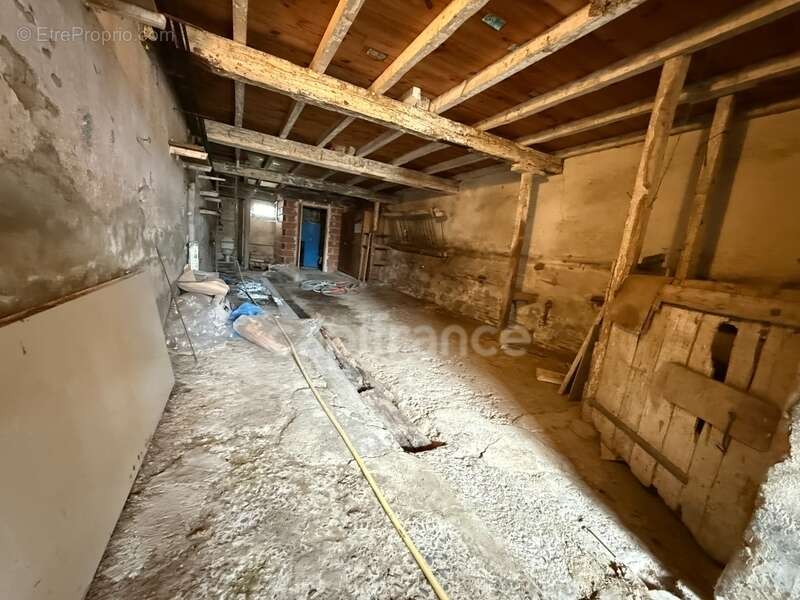 Maison à LAMASQUERE