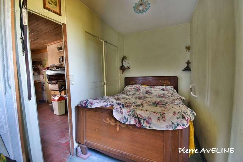 Maison à vendre 3 pièces DANGEAU (28) - photo 11