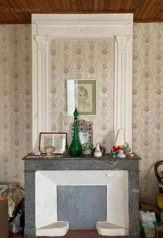 Maison à PUJOLS-SUR-CIRON