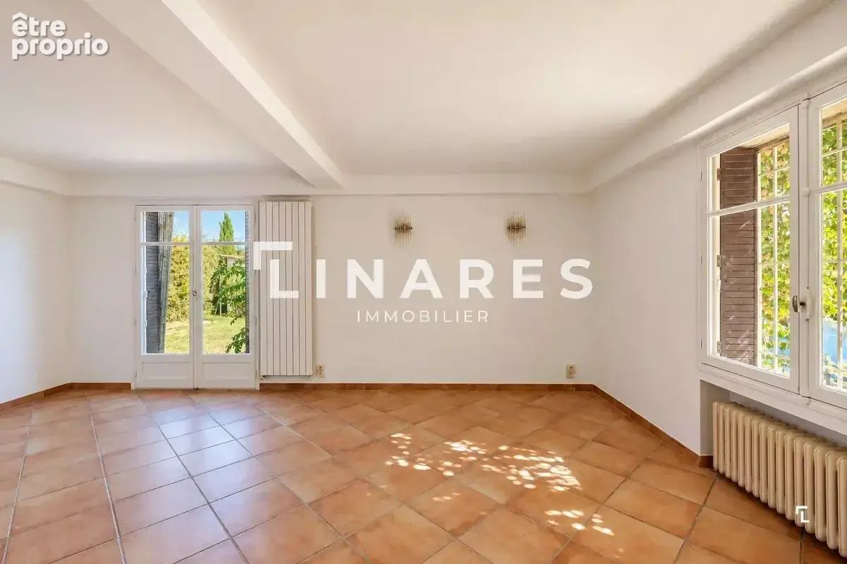 Les trois lucs ou rien - maison t6 de 179m2 - piscine - jardin - garage - 13012 les trois lucs - photo 5