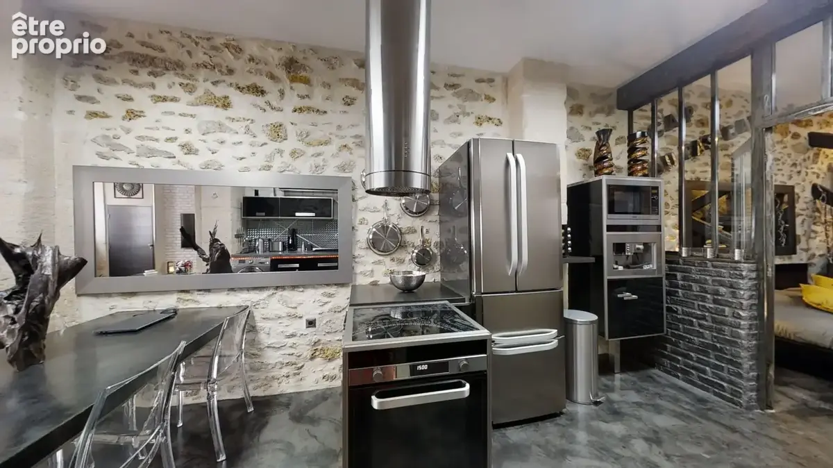 Appartement 3 pièces 72 m² à vendre à Paris-10e (75010) - photo 4