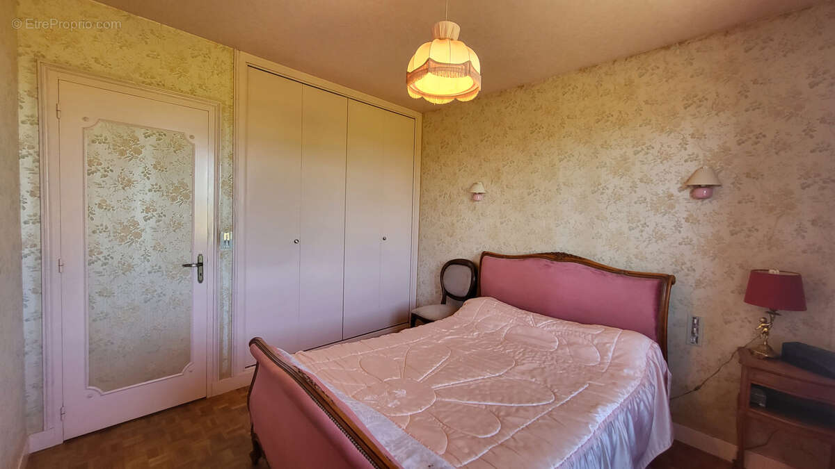 Maison à BAZOCHES-LES-BRAY