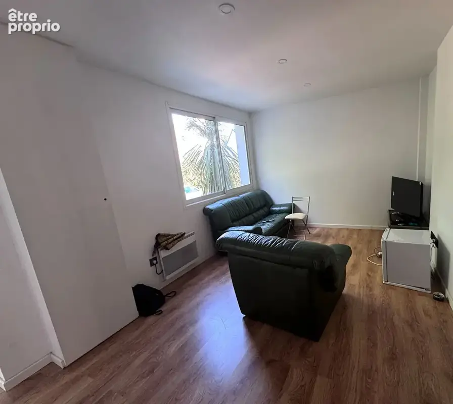 Appartement  4 pièce(s) 95 m2 - photo 5