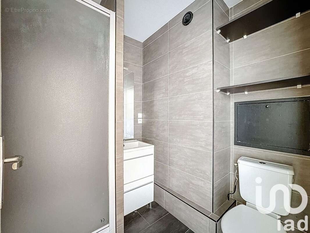 Photo 9 - Appartement à LE MEE-SUR-SEINE