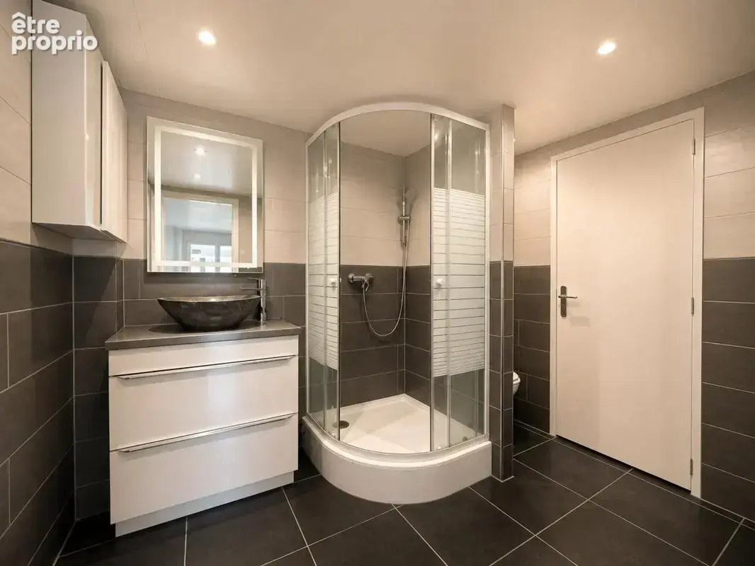 Maison familial 173m2 -  Vue montagne & Dépendance indépendante - photo 14