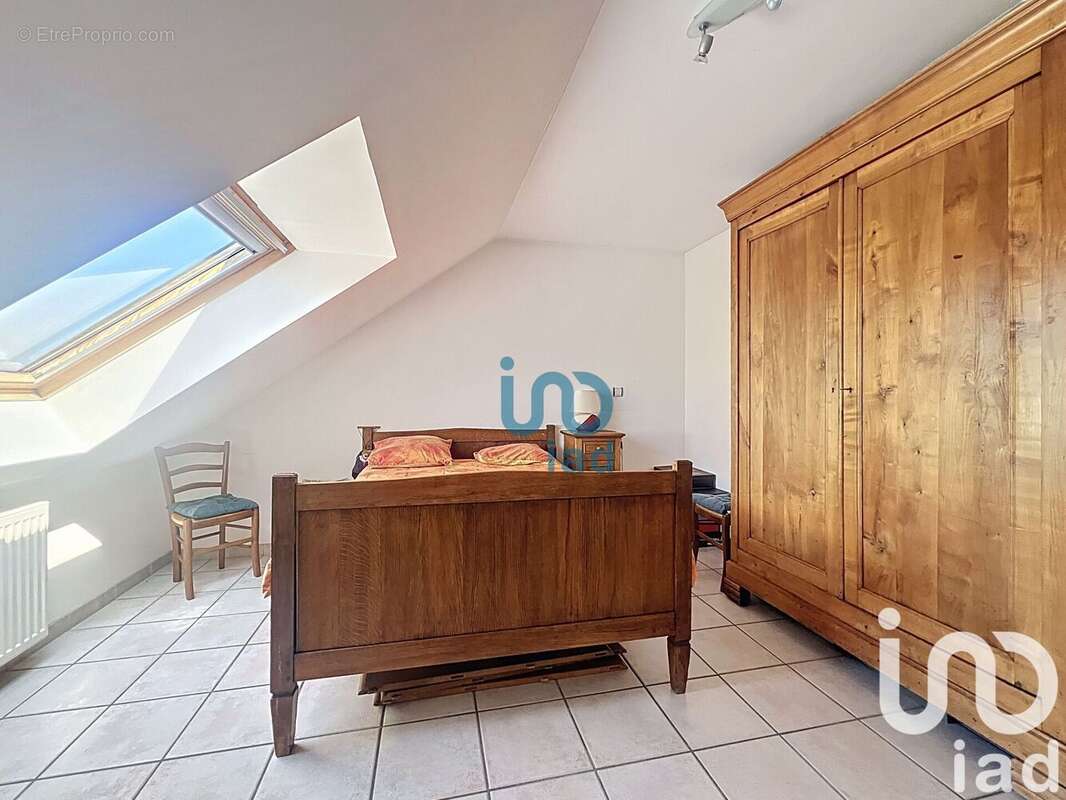 Photo 8 - Maison à MAULDE