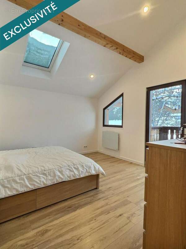 Photo 6 - Maison à THOLLON-LES-MEMISES