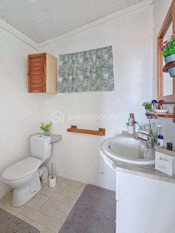 Maison à SAINT-CLAUDE