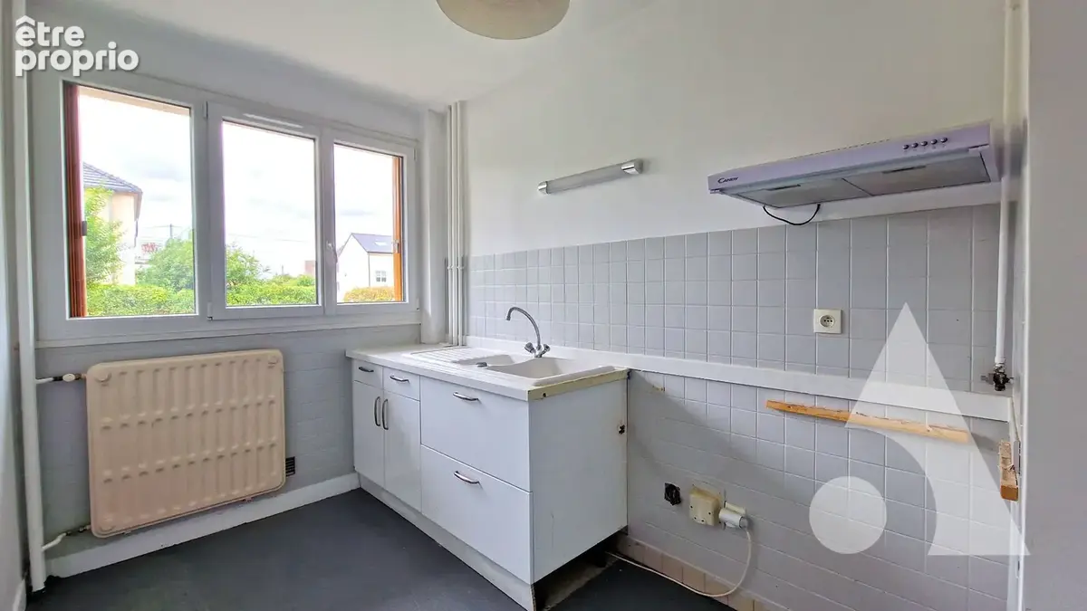 Appartement ou Local commercial - Herblay Sur Seine 4 pièce(s) 79.29 m2 - photo 8