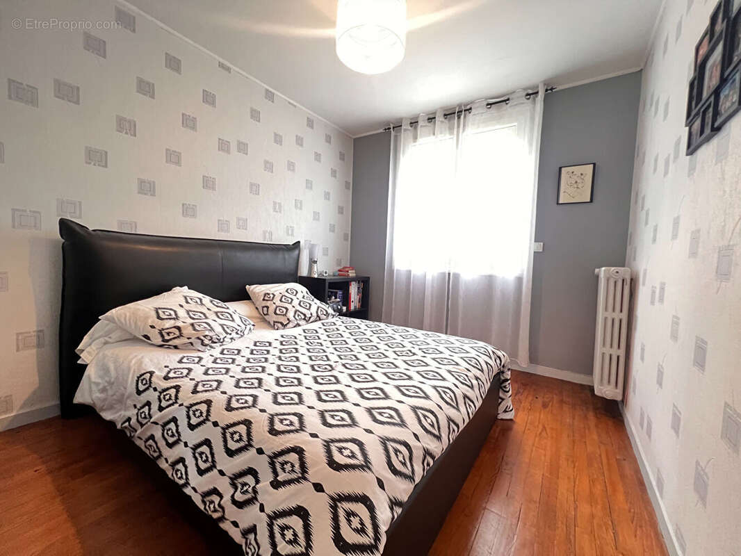 Appartement à EVREUX