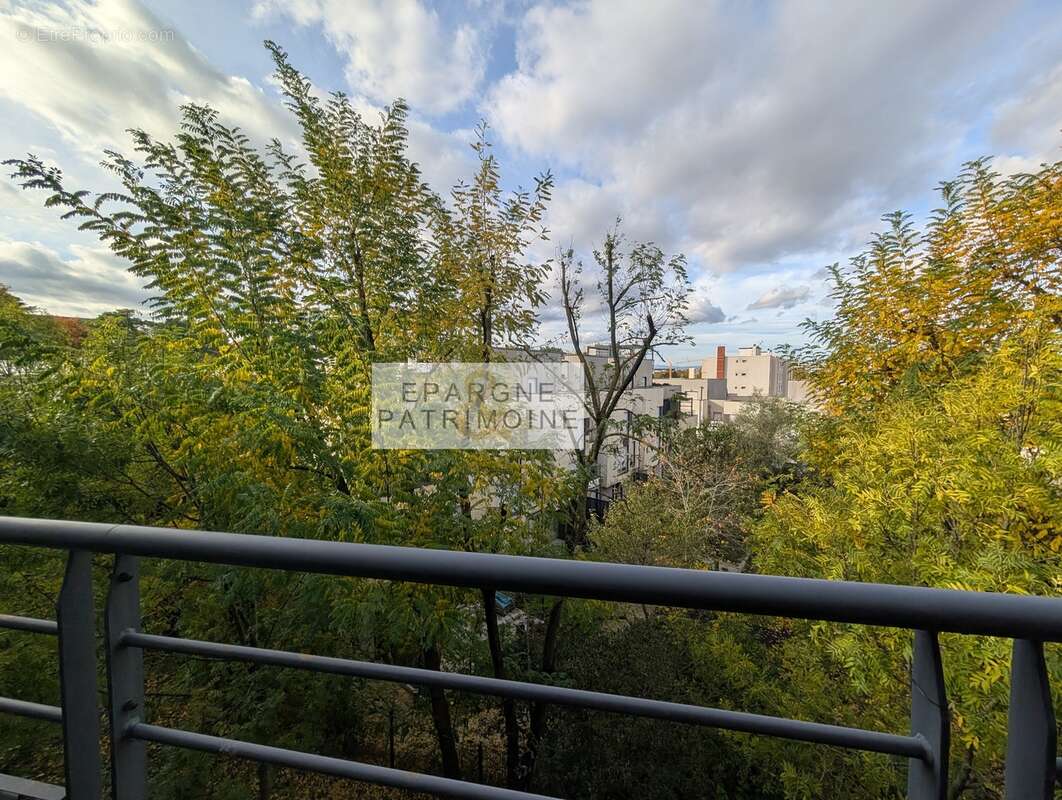 n°4 - Appartement à LYON-8E