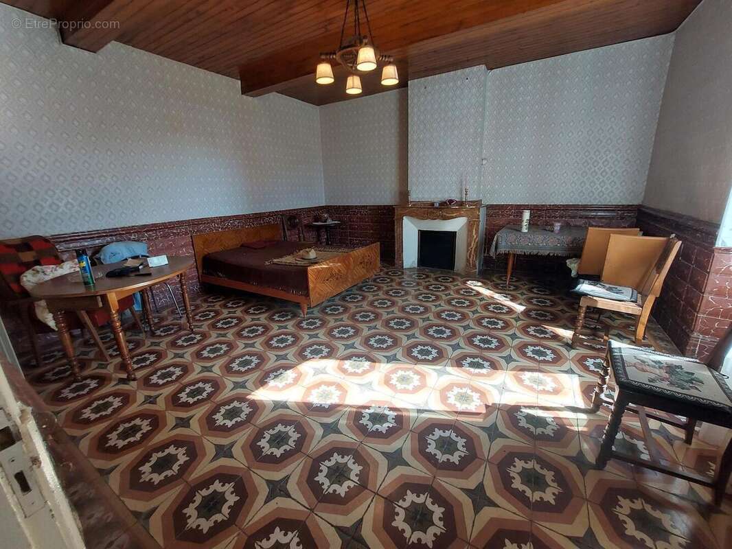 20250305142642 - Maison à BOULOGNE-SUR-GESSE