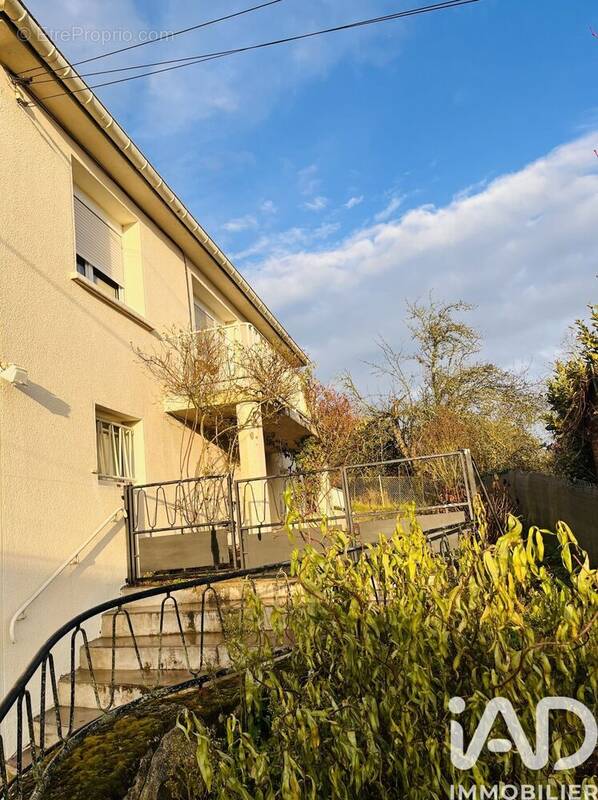 Photo 1 - Maison à LONGEVILLE-LES-METZ