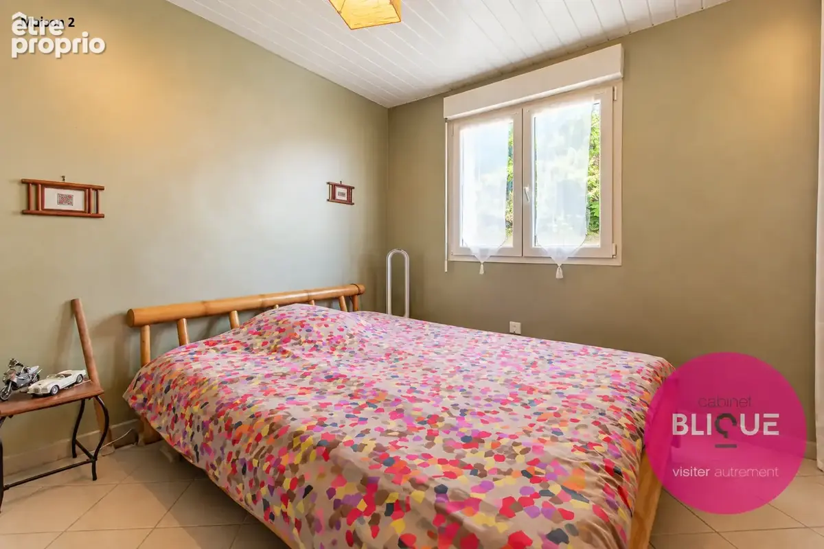 Deux maisons, 8 405 m2 et un champ des possibles - photo 33