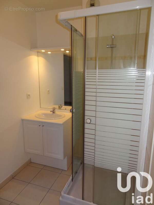 Photo 6 - Appartement à NANTES