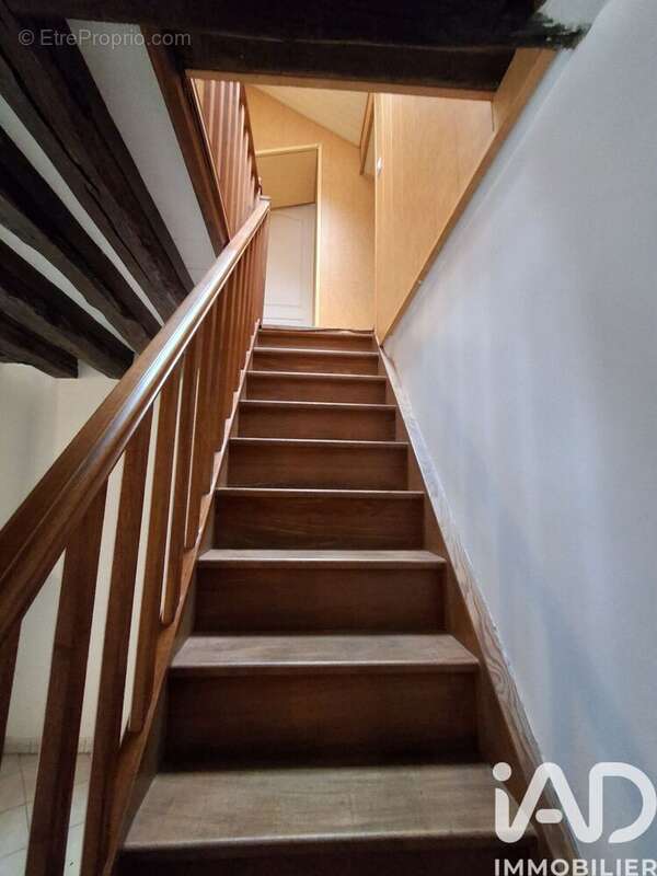 Photo 6 - Maison à BOUSSY-SAINT-ANTOINE