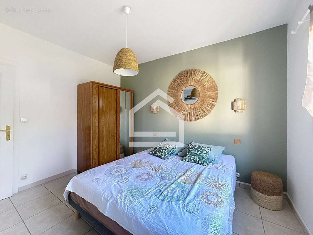 Maison à LEGE-CAP-FERRET