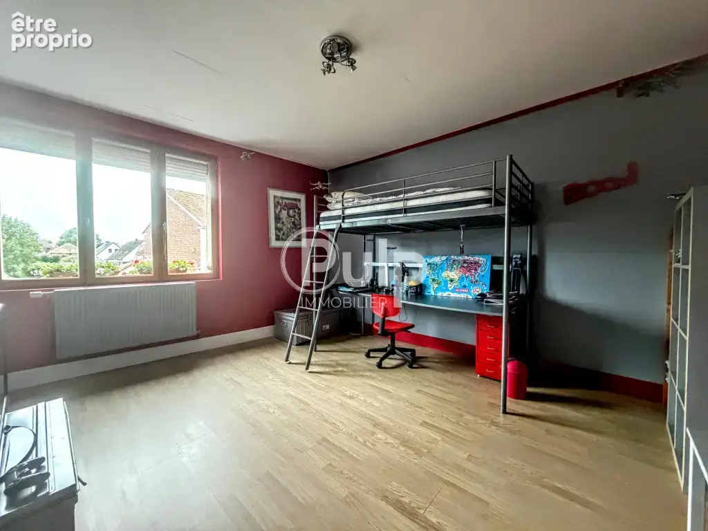 Bien à vendre à bois-bernard - photo 6