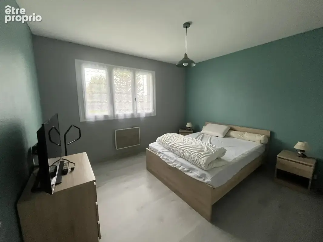 Charmante maison sans travaux proche du courval - photo 11