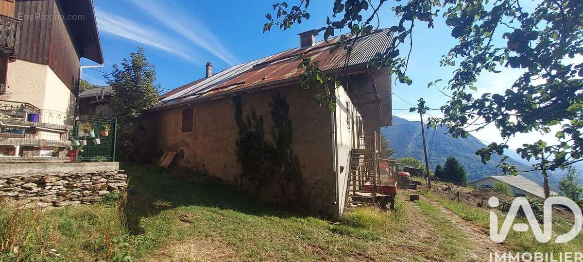 Photo 5 - Maison à ALBERTVILLE