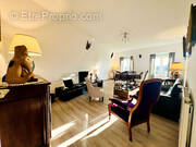 Appartement à SAINT-FARGEAU-PONTHIERRY