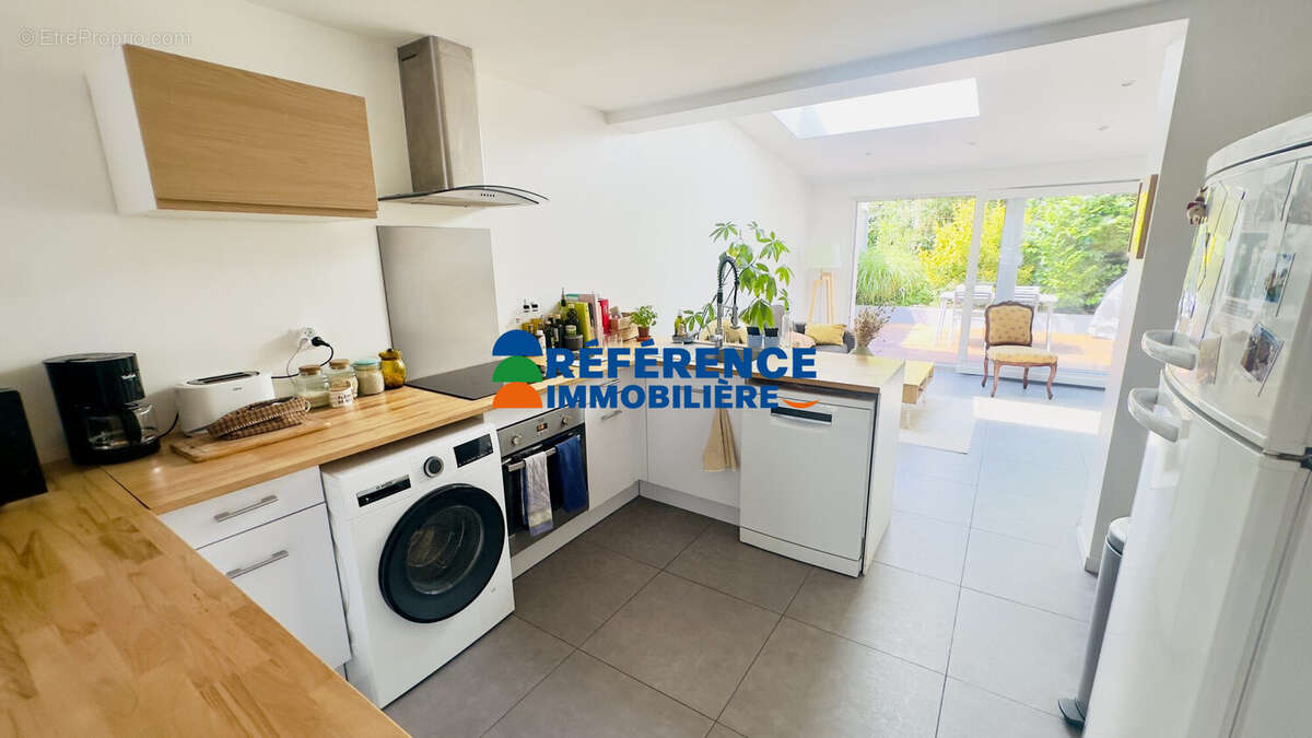 Maison à WAMBRECHIES