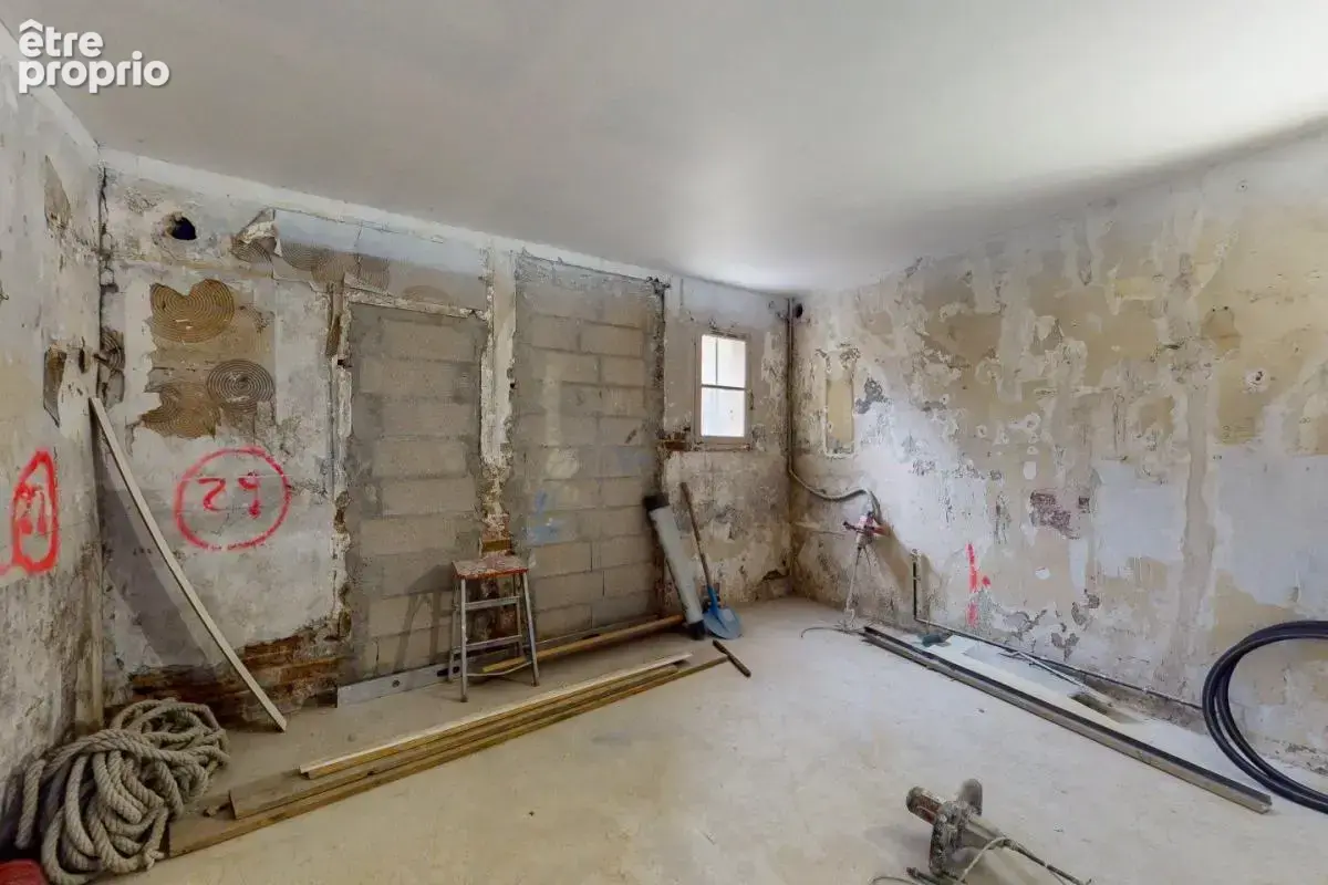 Appartement  5 rue du Lieutenant Thomas - photo 9