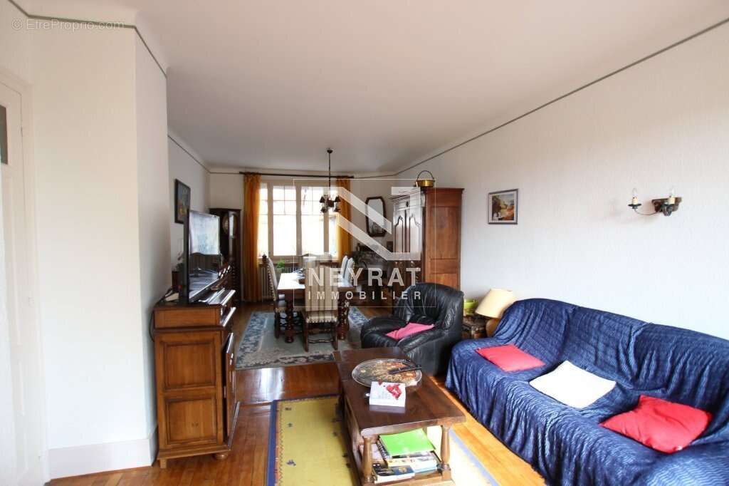 Maison à EPINAC