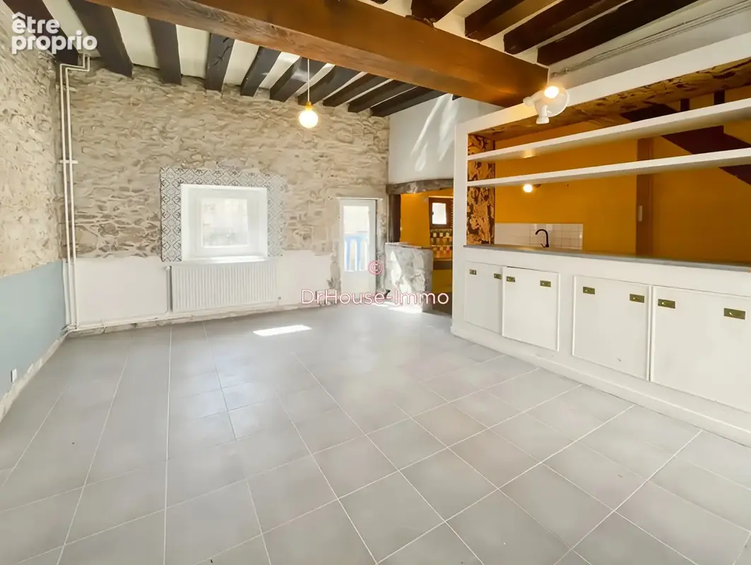 Maison à MONTARGIS