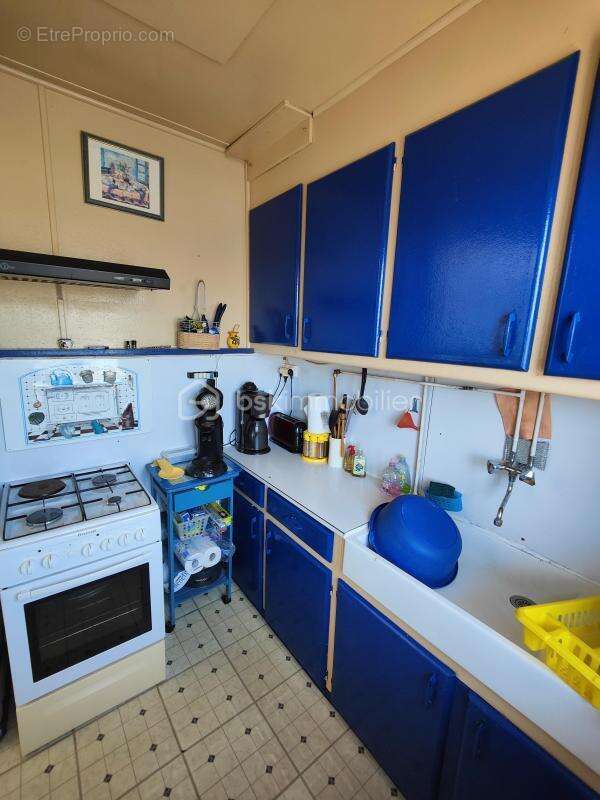 Gruissan – plage des chalets – chalet en r+1 avec 4 chambres – 2 salles d’eau – beaucoup de rangements - photo 8
