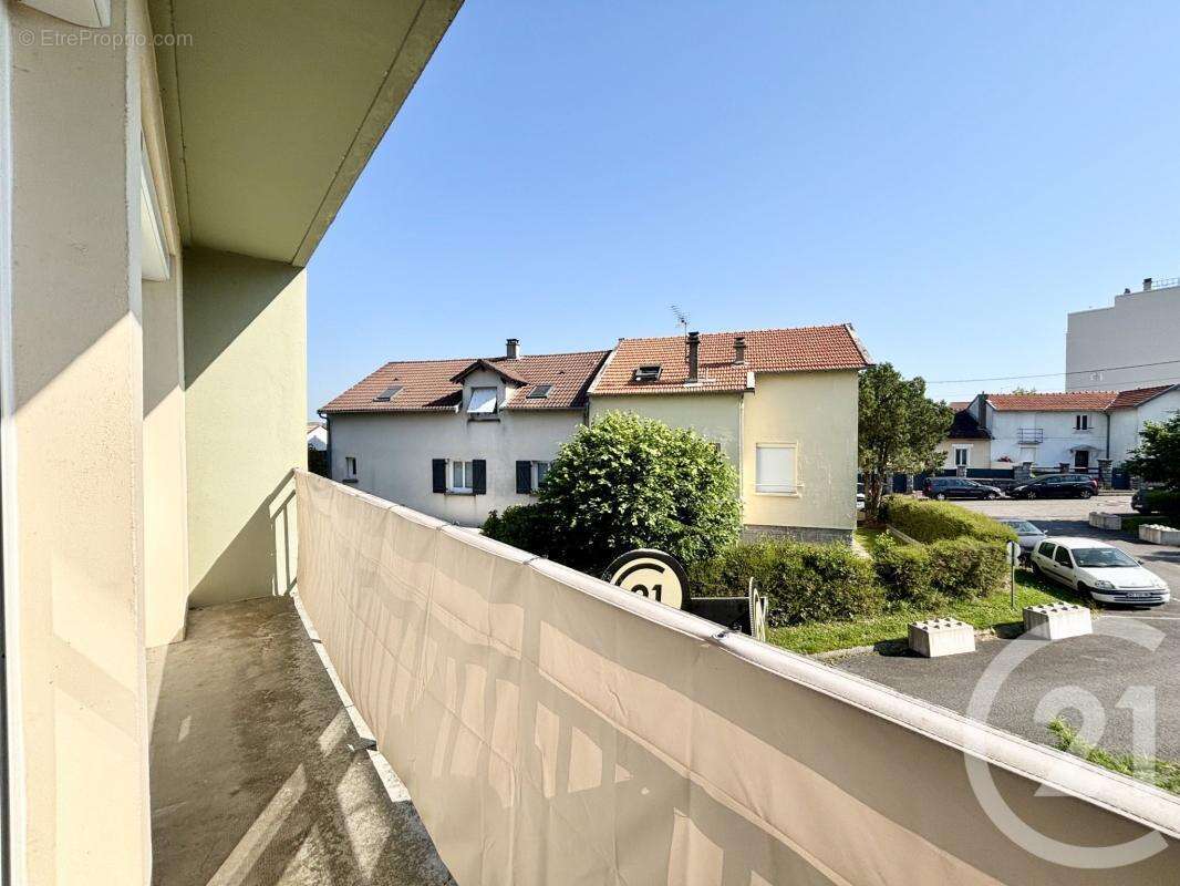 Appartement à LIMOGES