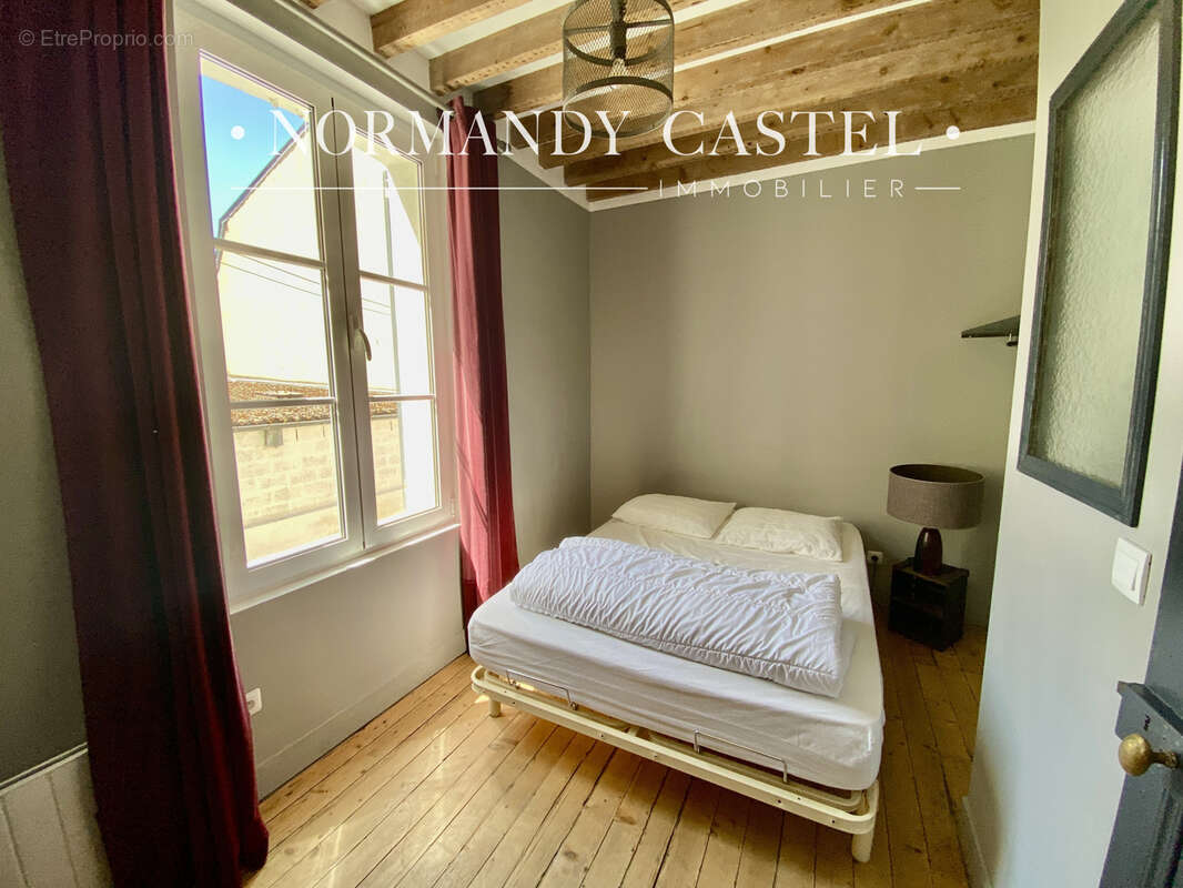 Maison 3 pieces avec terrasse - photo 10
