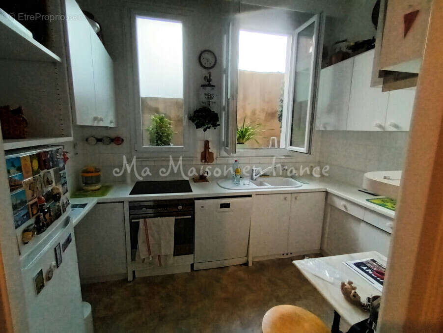 Appartement à VICHY