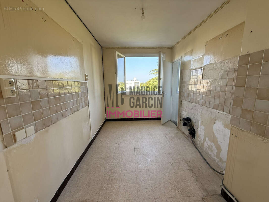 Appartement à AVIGNON