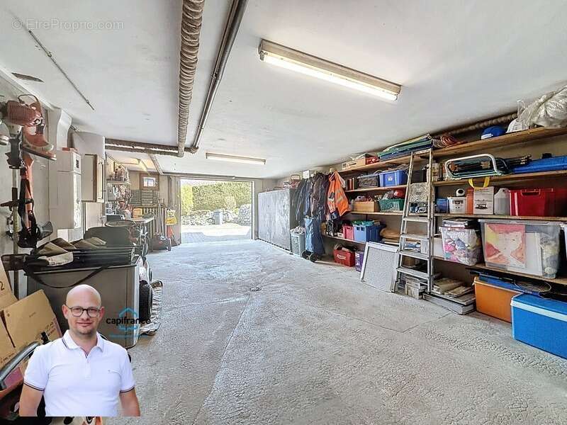 Maison à vendre 5 pièces LEPIN LE LAC (73) sur plus de 2200m2 de terrain à bâtir - photo 16