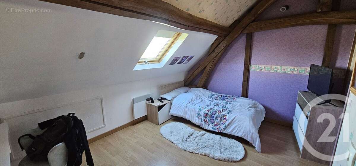 Maison à VITRAY-EN-BEAUCE