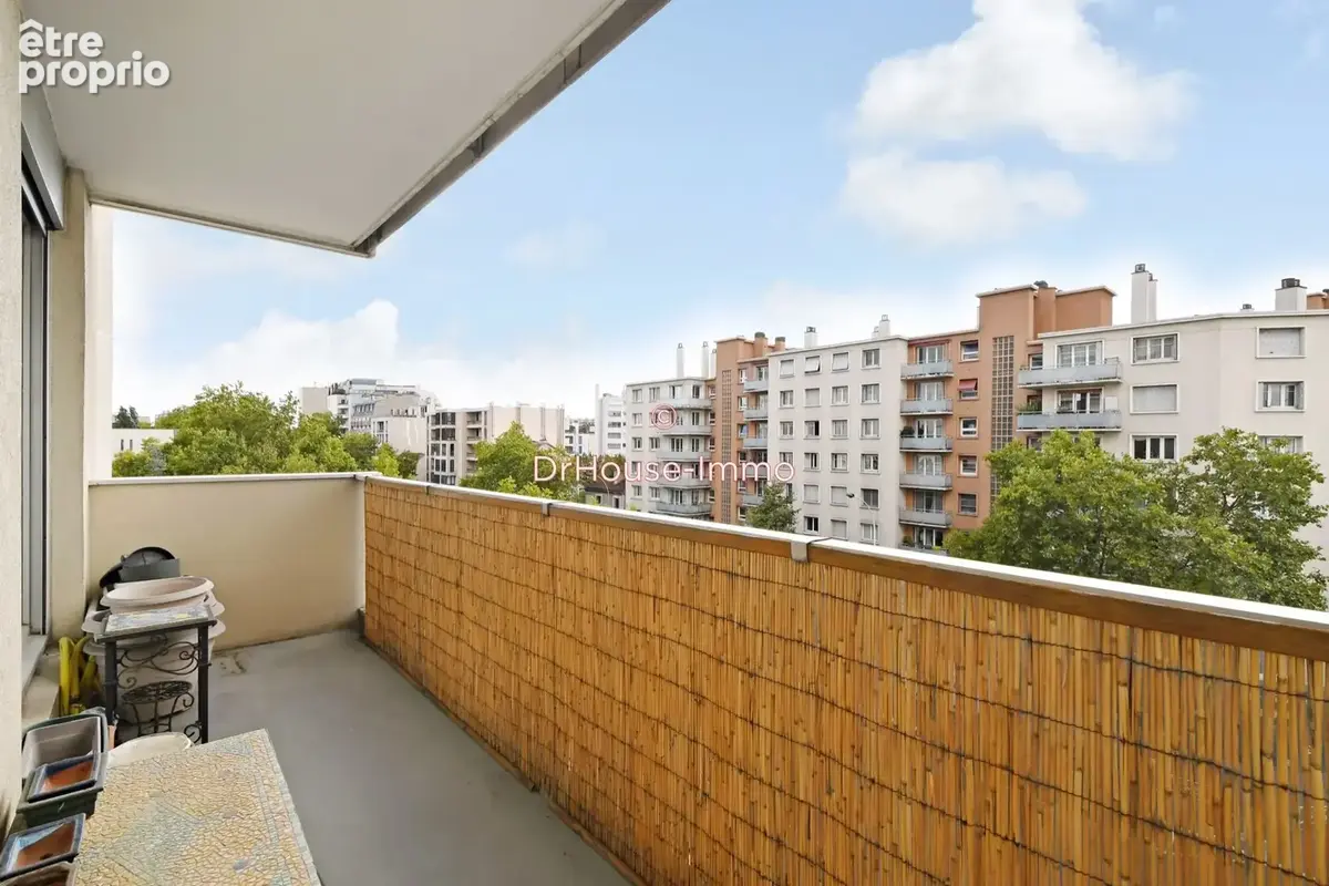 Appartement 4 pièces 107 m² à vendre à Montrouge (92120) - photo 19