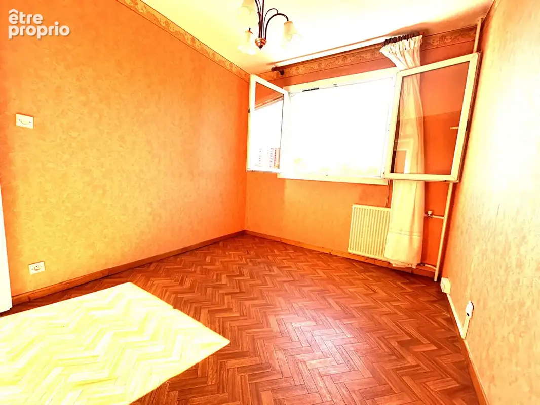 Appartement  5 pièce(s) 92.43 m2 - photo 8