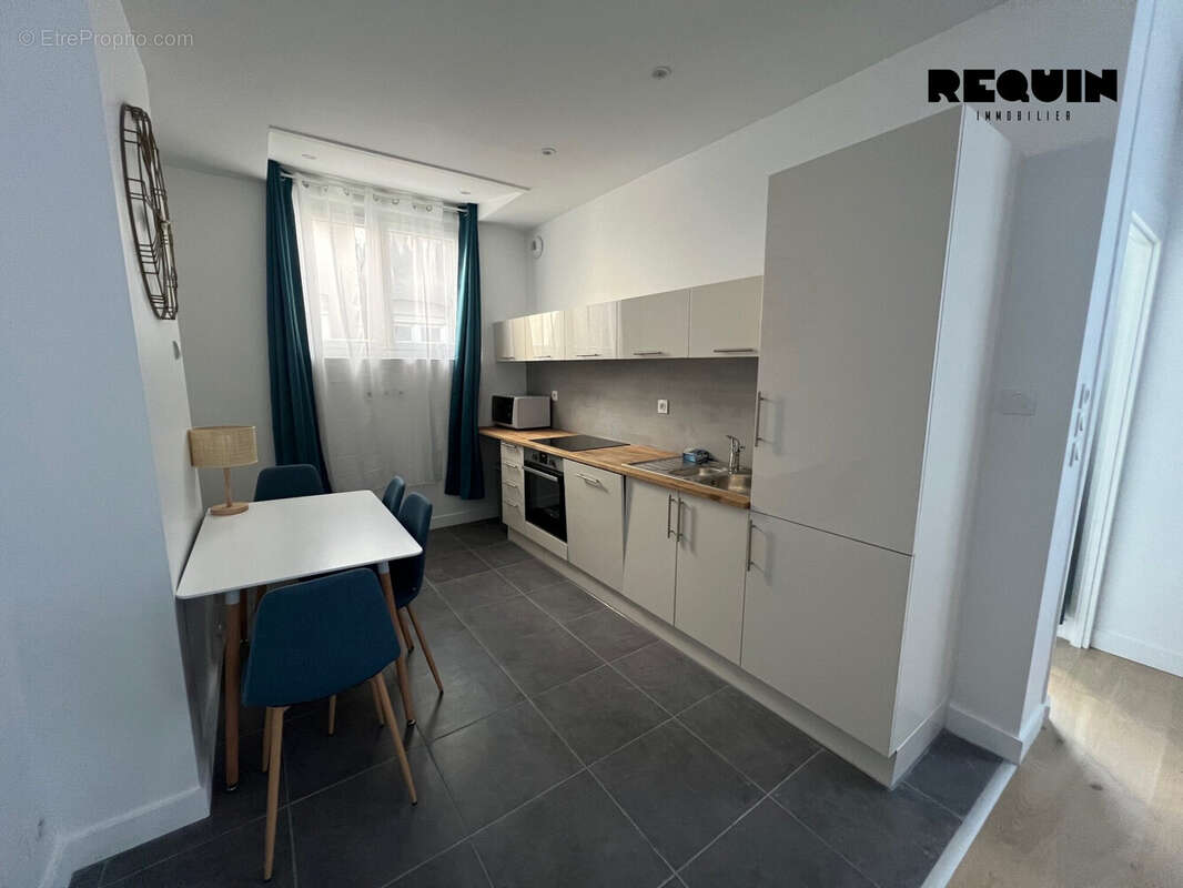 Appartement à LILLE