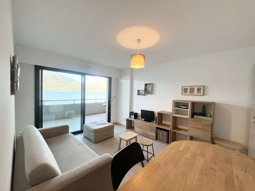 Appartement à PROPRIANO