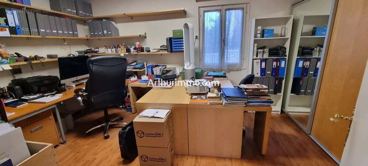 Maison à SUCY-EN-BRIE