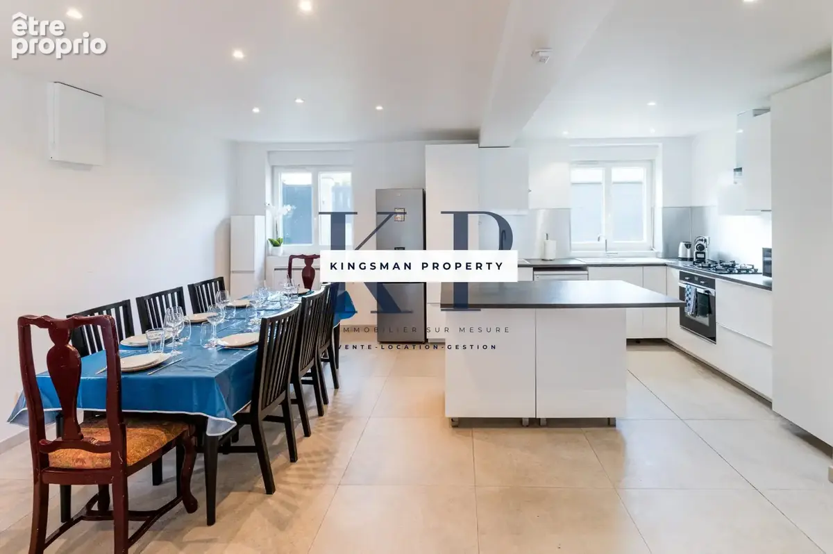 Maison 5 pièces 120 m² à vendre à Deauville (14800) - photo 6
