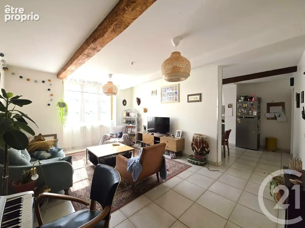 Maison 4 pièces 115 m² à vendre à Carbonne (31390) - photo 3
