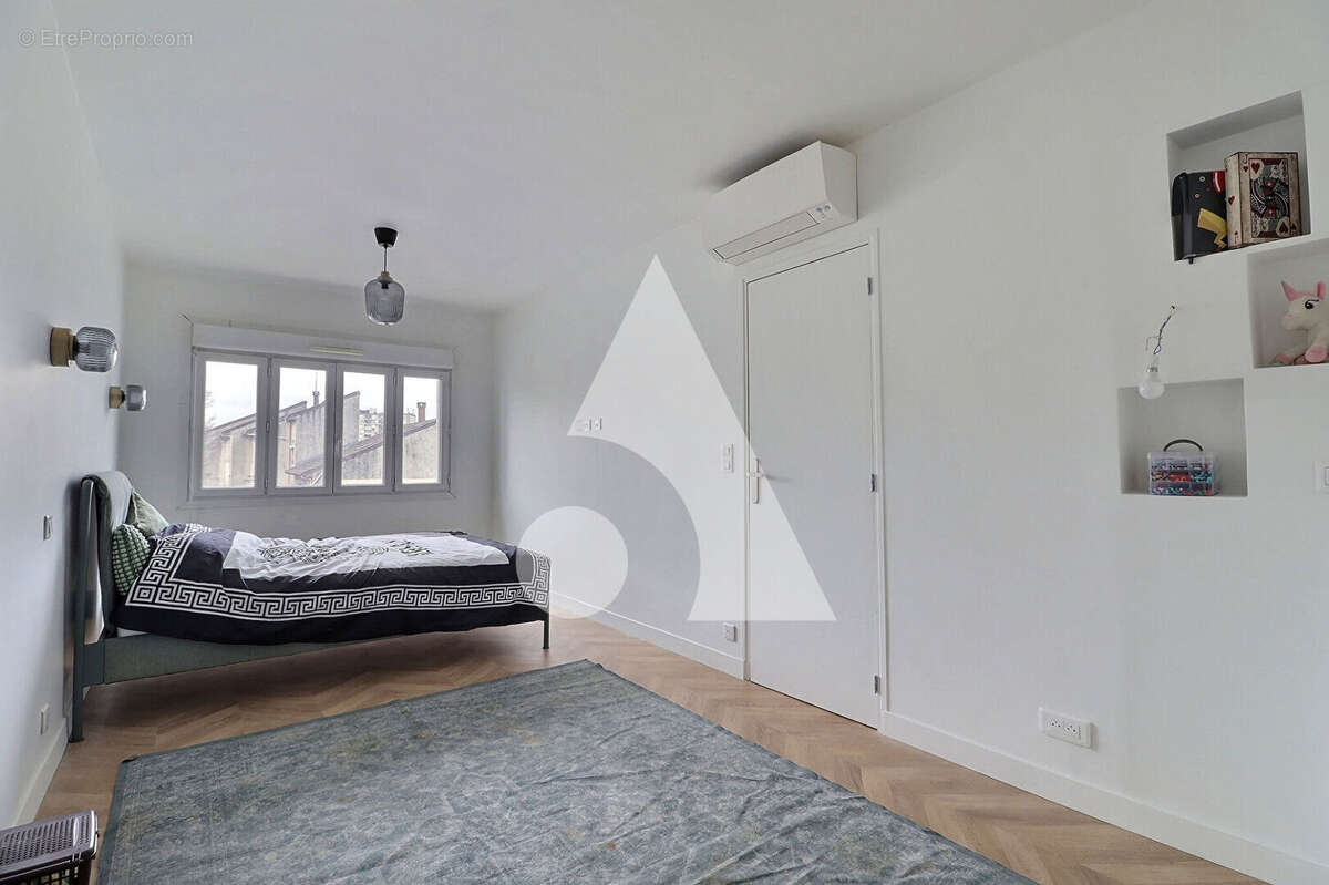 Maison à ROMAINVILLE