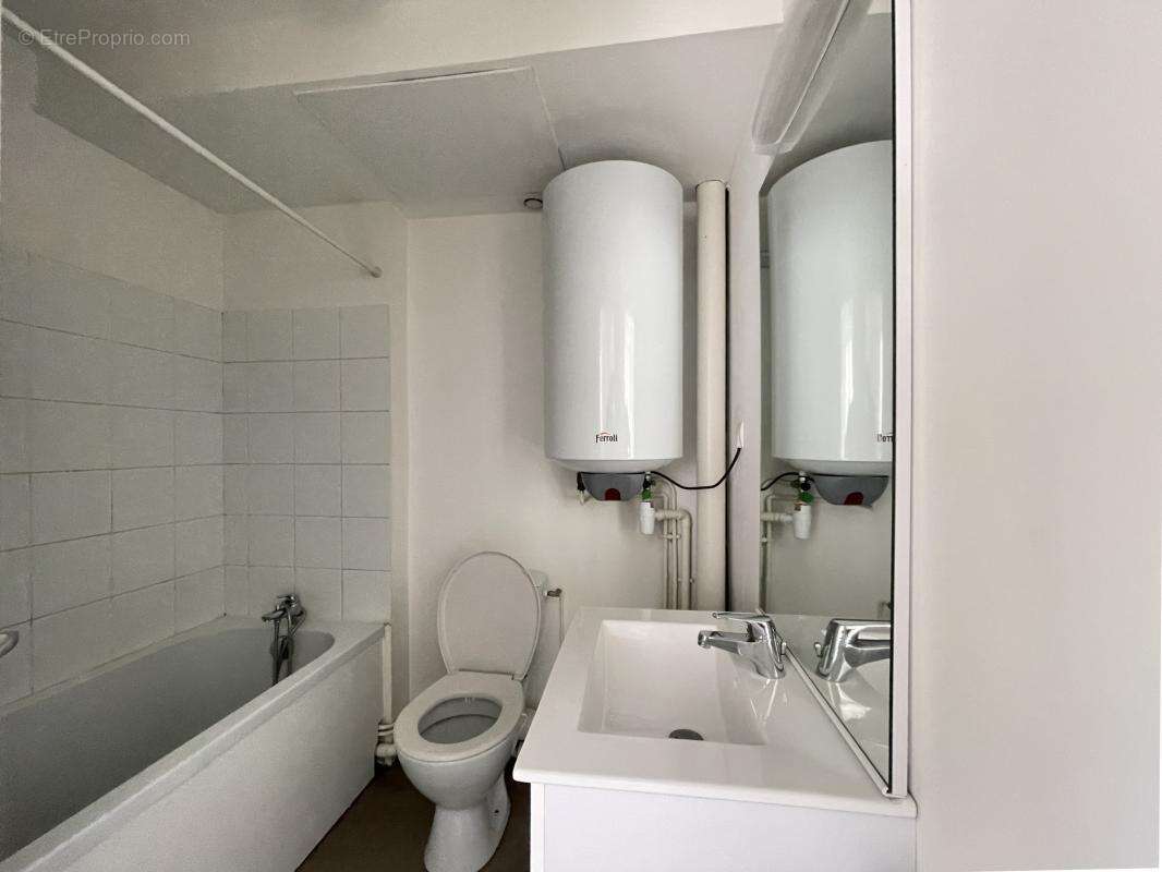 Appartement à LAVAL