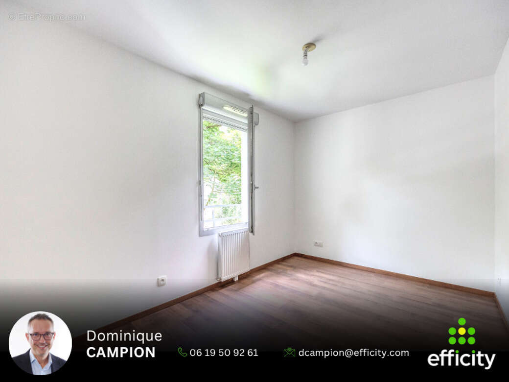 Appartement à MEYLAN