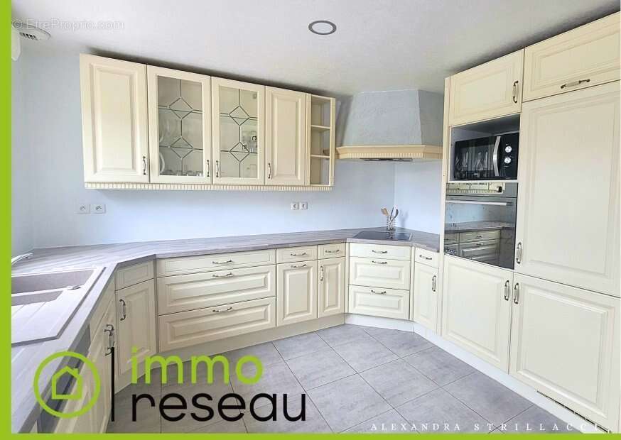Maison 126 m² à Herny  - photo 2