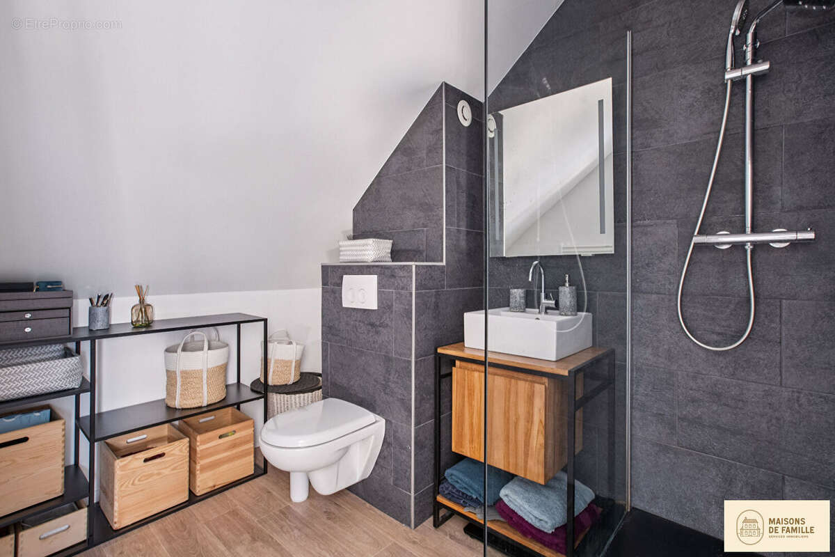 Maison à NOISY-LE-ROI